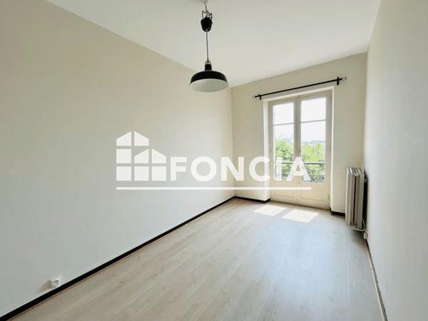 Location Appartement 2 pièces 33.88 m² - 1 RUE LEBLOND ST HILAIRE Toulon 83000