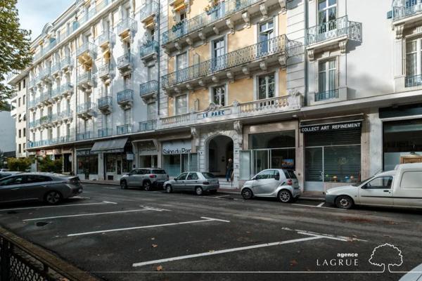 Appartement à vendre à Vichy (03200)