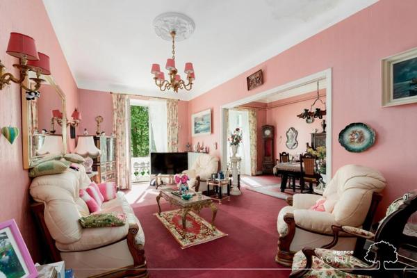 Appartement à vendre à Vichy (03200)