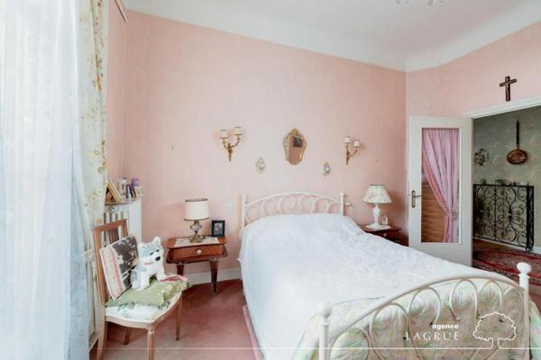 Appartement à vendre à Vichy (03200)