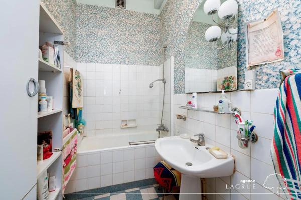 Appartement à vendre à Vichy (03200)