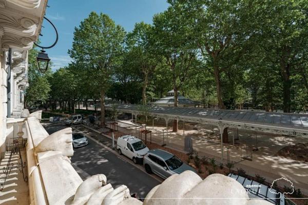 Appartement à vendre à Vichy (03200)
