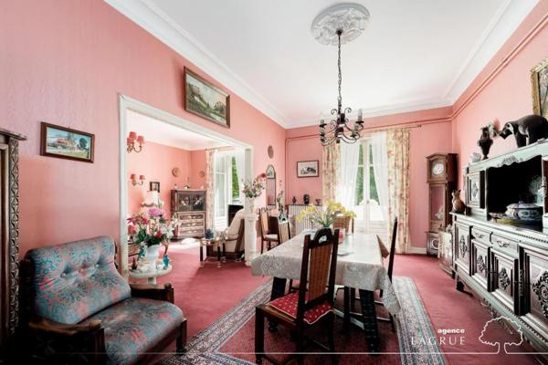 Appartement à vendre à Vichy (03200)