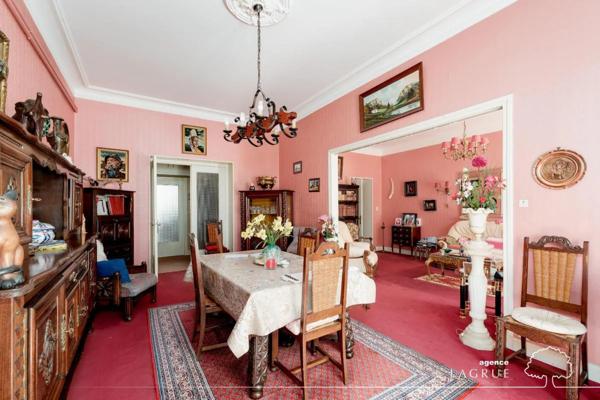 Appartement à vendre à Vichy (03200)