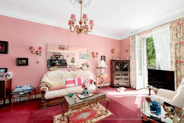 Appartement à vendre à Vichy (03200)