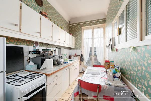Appartement à vendre à Vichy (03200)