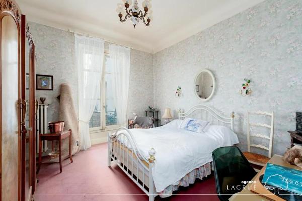 Appartement à vendre à Vichy (03200)