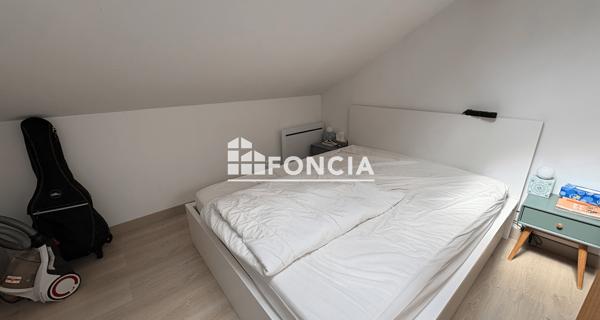 À vendre Appartement 3 pièces 44 m² - Andrésy 78570