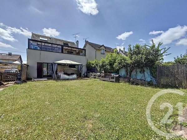 Maison à vendre  6 pièces - 136 m2 STE GENEVIEVE DES BOIS - 91