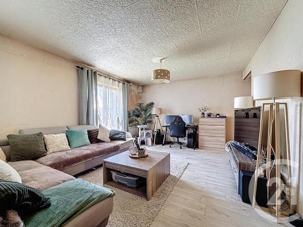 Maison à vendre  6 pièces - 136 m2 STE GENEVIEVE DES BOIS - 91