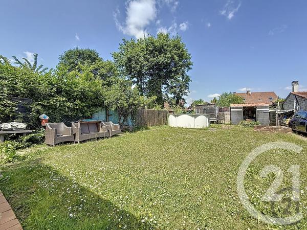 Maison à vendre  6 pièces - 136 m2 STE GENEVIEVE DES BOIS - 91