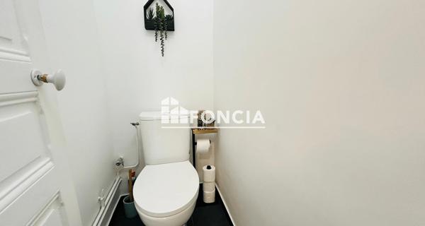 Location Appartement meublé 2 pièces 34.49 m² - Boulogne-billancourt 92100