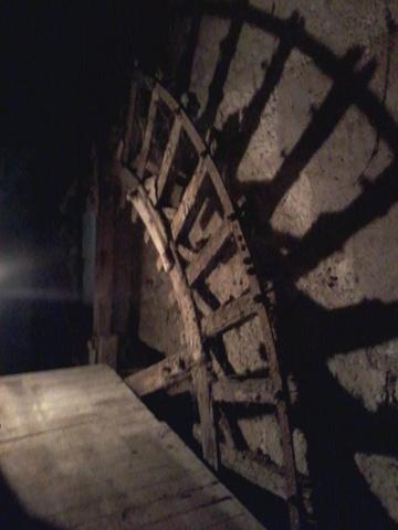 Maison atypique en centre bourg