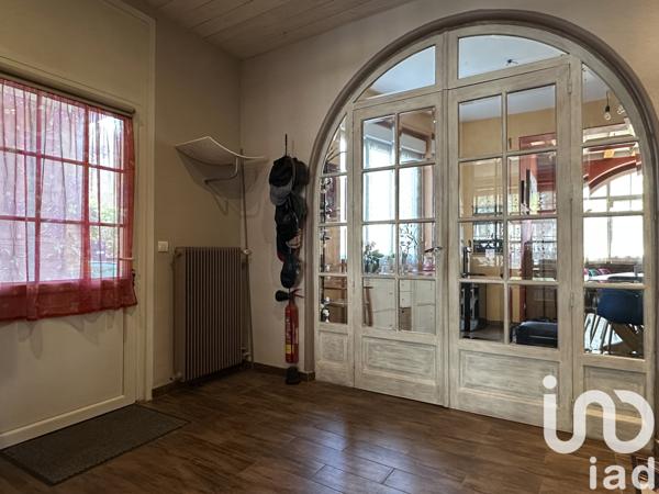 Maison à vendre 6 pièces 166 m² Bouvron