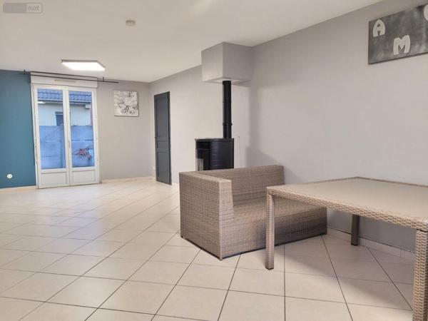 Maison à vendre à Fort-Mardyck dans le Nord (59430), ref : F6009