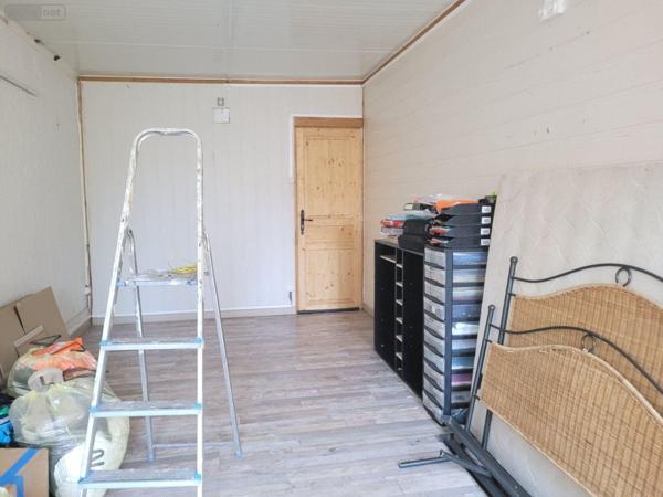 Maison à vendre à Fort-Mardyck dans le Nord (59430), ref : F6009