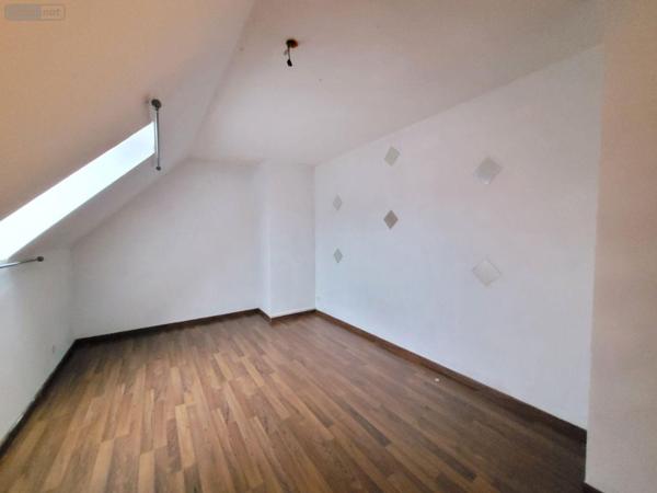 Maison à vendre à Fort-Mardyck dans le Nord (59430), ref : F6009