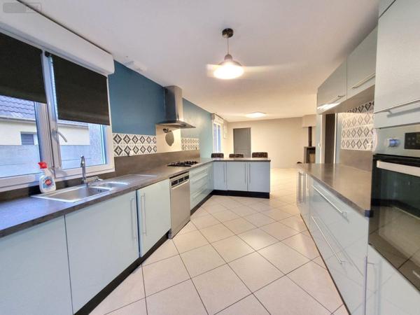 Maison à vendre à Fort-Mardyck dans le Nord (59430), ref : F6009