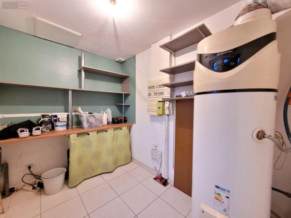 Maison à vendre à Fort-Mardyck dans le Nord (59430), ref : F6009