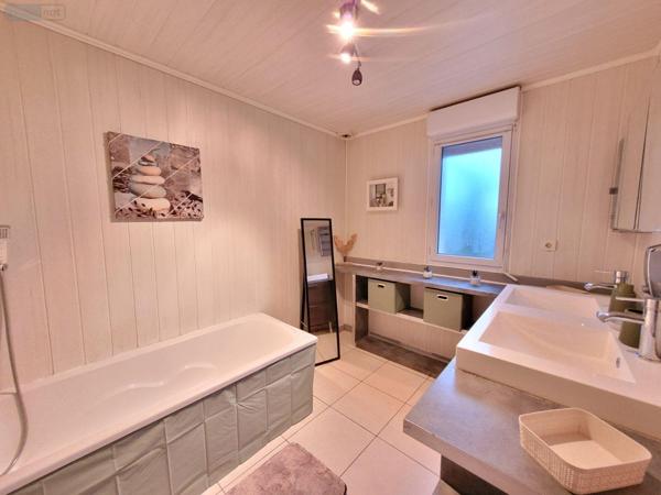 Maison à vendre à Fort-Mardyck dans le Nord (59430), ref : F6009