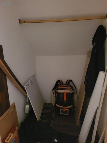 Maison à vendre à Fort-Mardyck dans le Nord (59430), ref : F6009