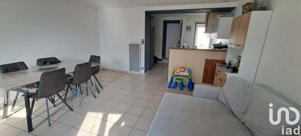 Maison à vendre 3 pièces 76 m² Reffannes