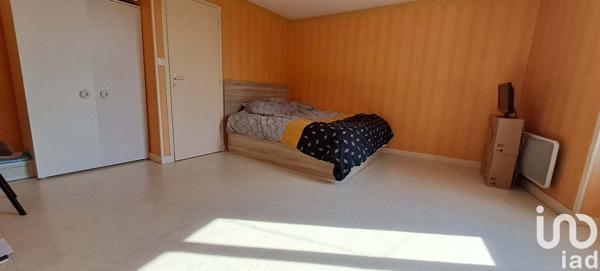 Maison à vendre 3 pièces 76 m² Reffannes