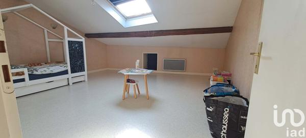 Maison à vendre 3 pièces 76 m² Reffannes