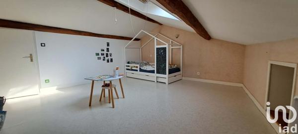 Maison à vendre 3 pièces 76 m² Reffannes