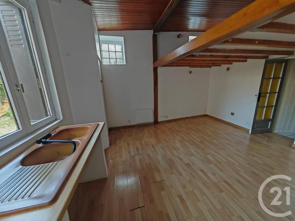 Appartement F1 à vendre  1 pièce - 19,18 m2 CORMEILLES EN PARISIS - 95