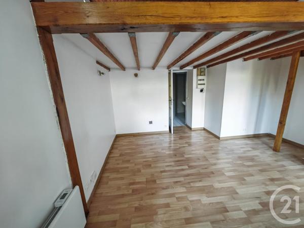 Appartement F1 à vendre  1 pièce - 19,18 m2 CORMEILLES EN PARISIS - 95