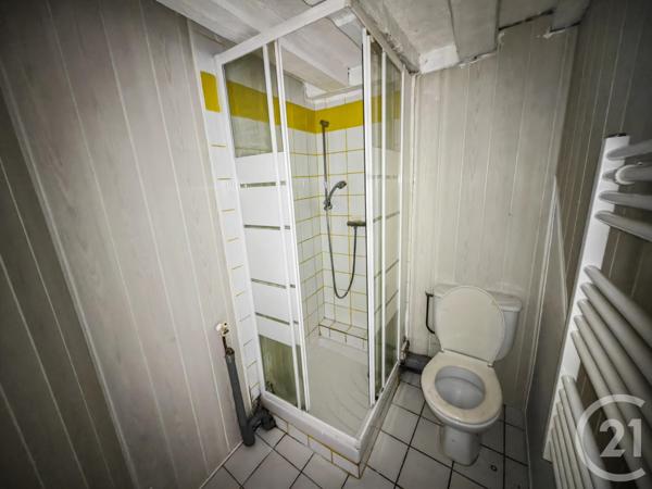 Appartement F1 à vendre  1 pièce - 19,18 m2 CORMEILLES EN PARISIS - 95