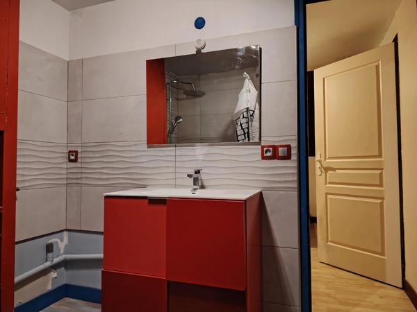 Maison de ville à PUISEAUX (45390)