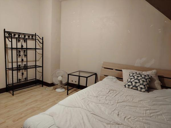 Maison de ville à PUISEAUX (45390)