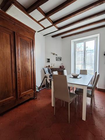 Maison de ville à PUISEAUX (45390)