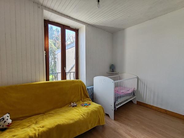 Maison de ville à PUISEAUX (45390)