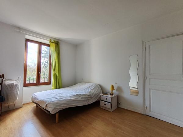 Maison de ville à PUISEAUX (45390)