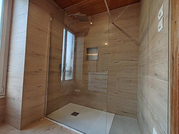 Maison de ville à PUISEAUX (45390)