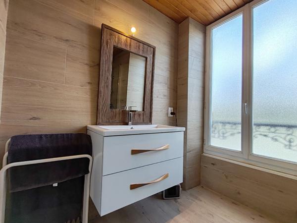 Maison de ville à PUISEAUX (45390)