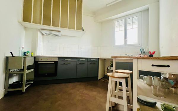 Appartement à vendre    3 pièces • 82,70 m2 Tarbes