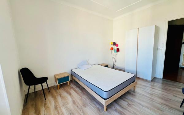 Appartement à vendre    3 pièces • 82,70 m2 Tarbes