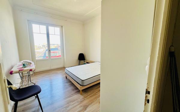 Appartement à vendre    3 pièces • 82,70 m2 Tarbes