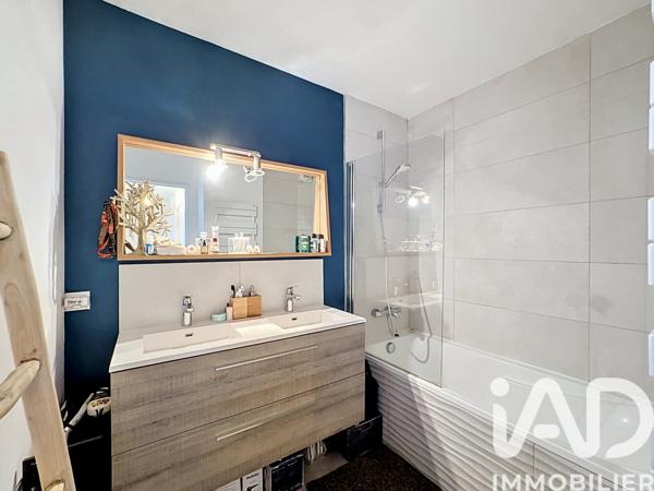 Appartement à vendre 4 pièces 90,31 m² Rennes