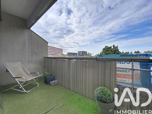 Appartement à vendre 4 pièces 90,31 m² Rennes