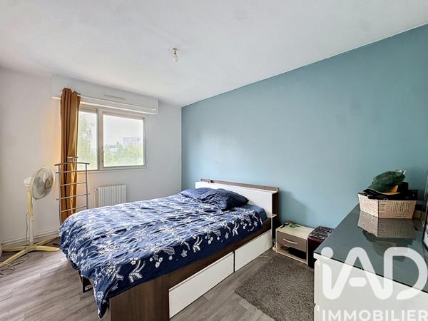 Appartement à vendre 4 pièces 90,31 m² Rennes
