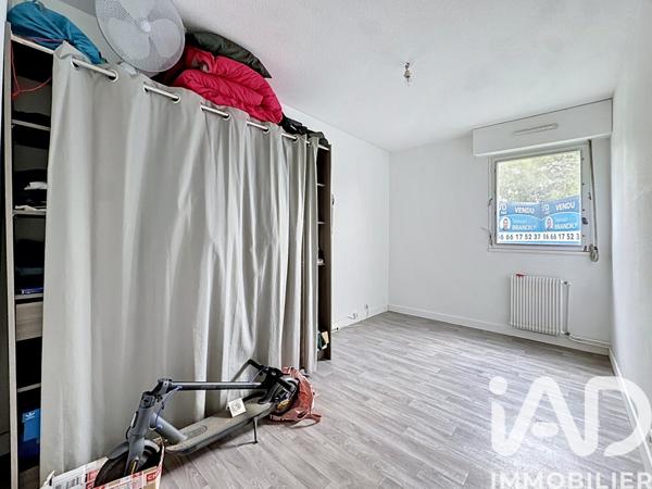 Appartement à vendre 4 pièces 90,31 m² Rennes