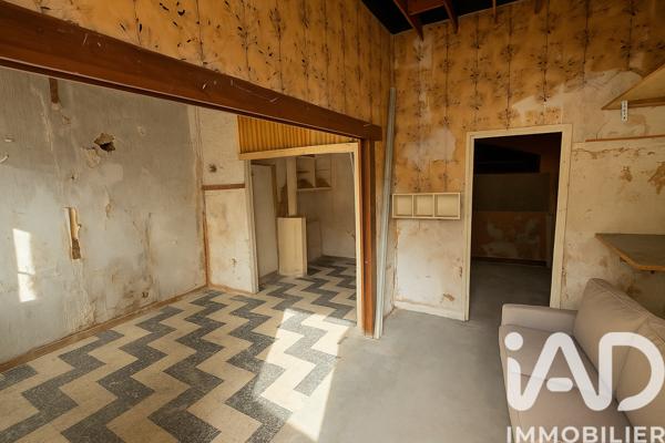 Appartement à vendre 3 pièces 55 m² Nîmes
