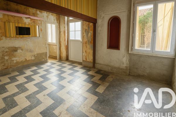 Appartement à vendre 3 pièces 55 m² Nîmes