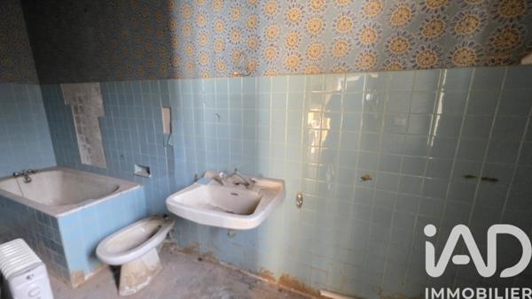 Appartement à vendre 3 pièces 55 m² Nîmes