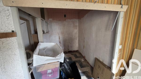 Appartement à vendre 3 pièces 55 m² Nîmes